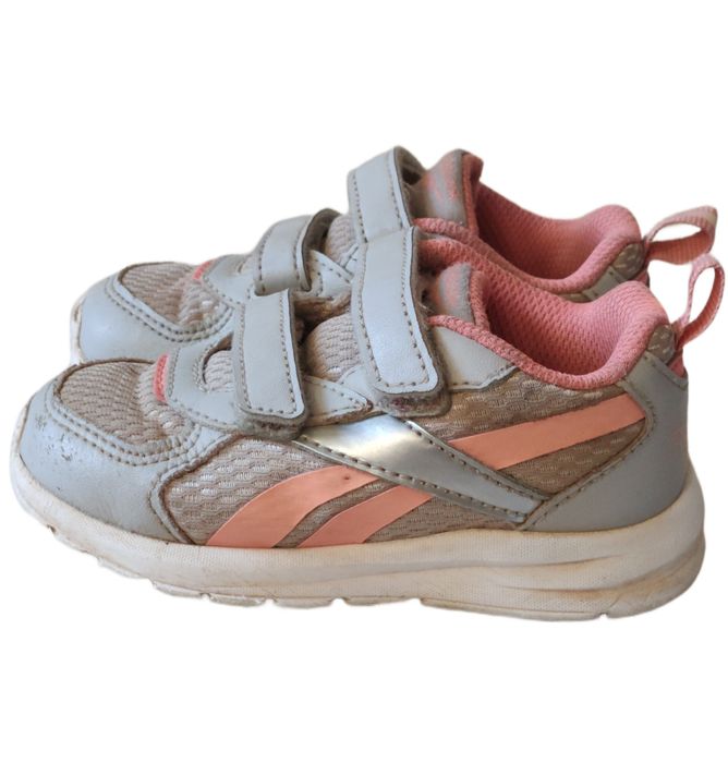 Buty sportowe dziecięce – Reebok – 22 / 12 cm