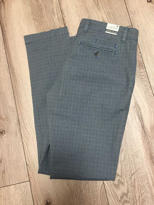 Брюки  чиносы Lerros мужские