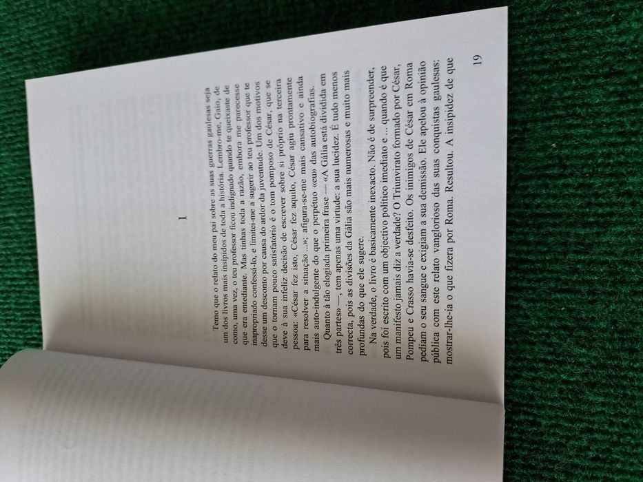 Augusto - Allan Massie