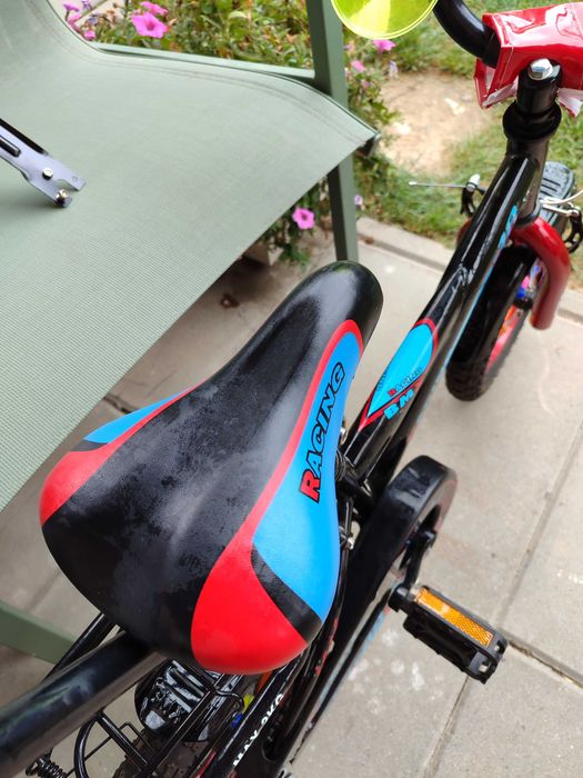 Rower BMX dziecięcy