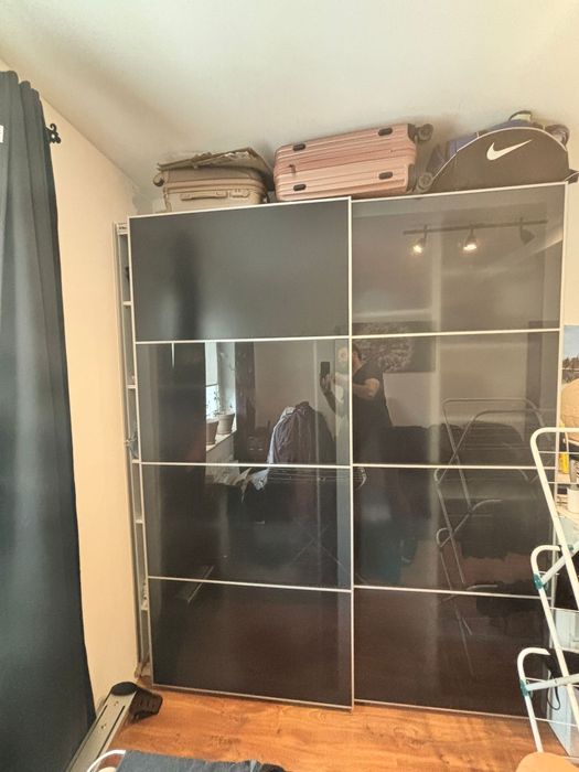 Szafa PAX  Ikea  200 x236x45