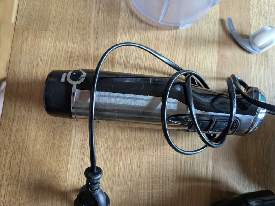 Blender Biolomix 1200W BHB1200