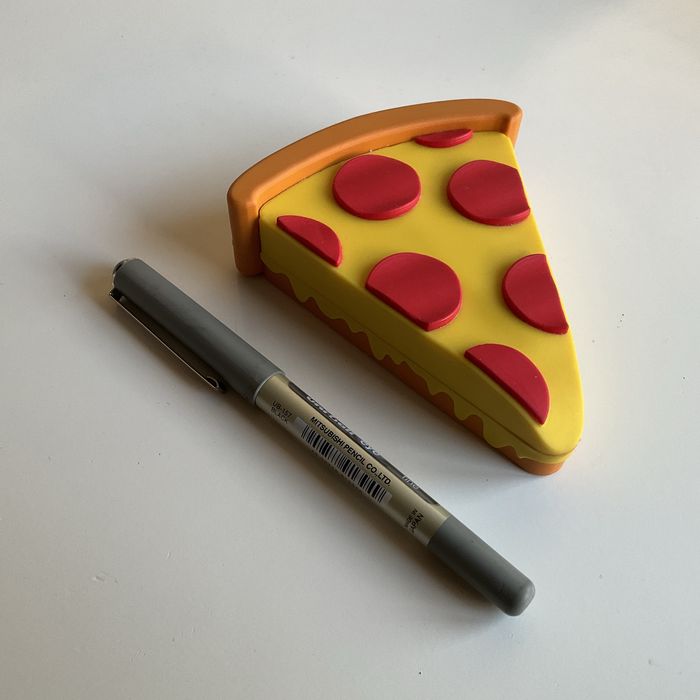 Power Bank Pizza (New)64739229511041121