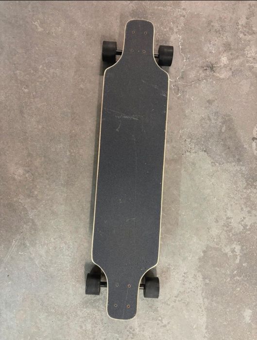 Longboard Palm - Model Drop-Through