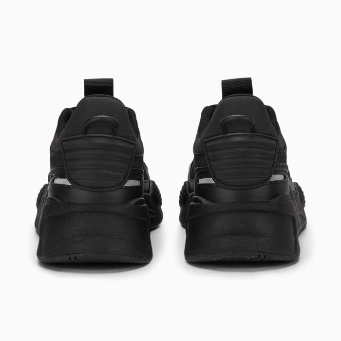 ‼️Кроссовки Puma RS-X Triplel Solar NITRO X-ray Оригинал! (391928-01)