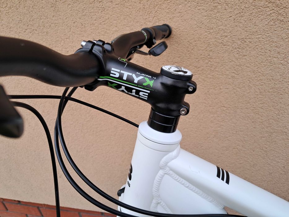 Rower crosowy MTB BULLS Sharptail disc 29 sport