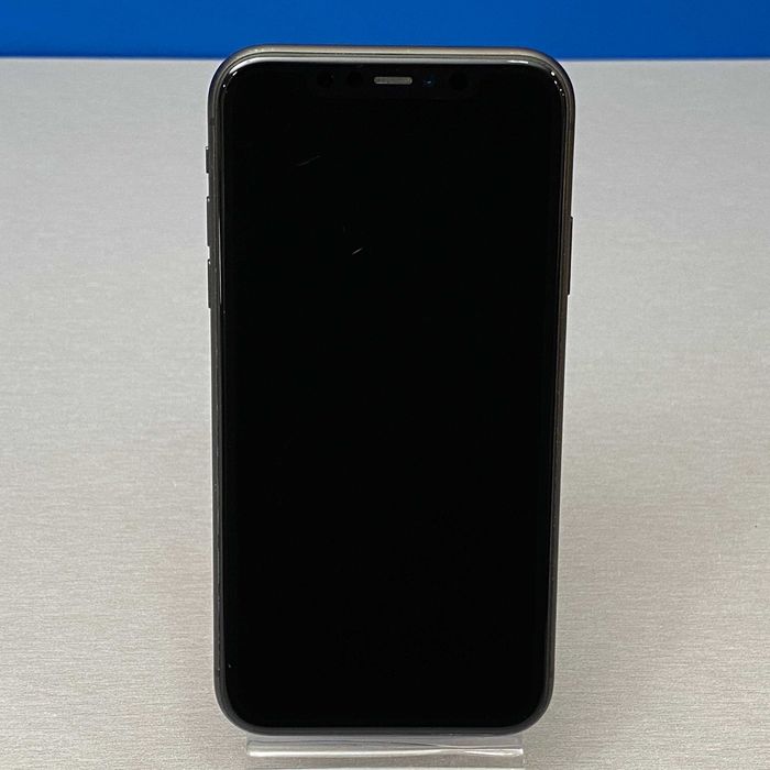 Apple iPhone 11 128GB | Black