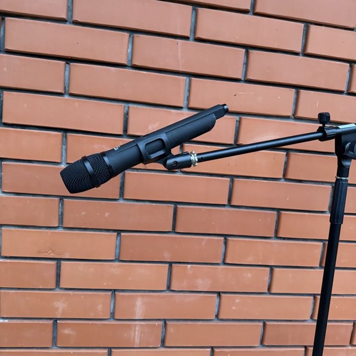 Мікрофон Навушники Стійка Prodipe TT100 Solo UHF