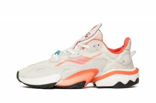 PIĘKNE / KOSMICZNE Adidas torsion X , EH0244,  r  40 - 25 cm wkladka