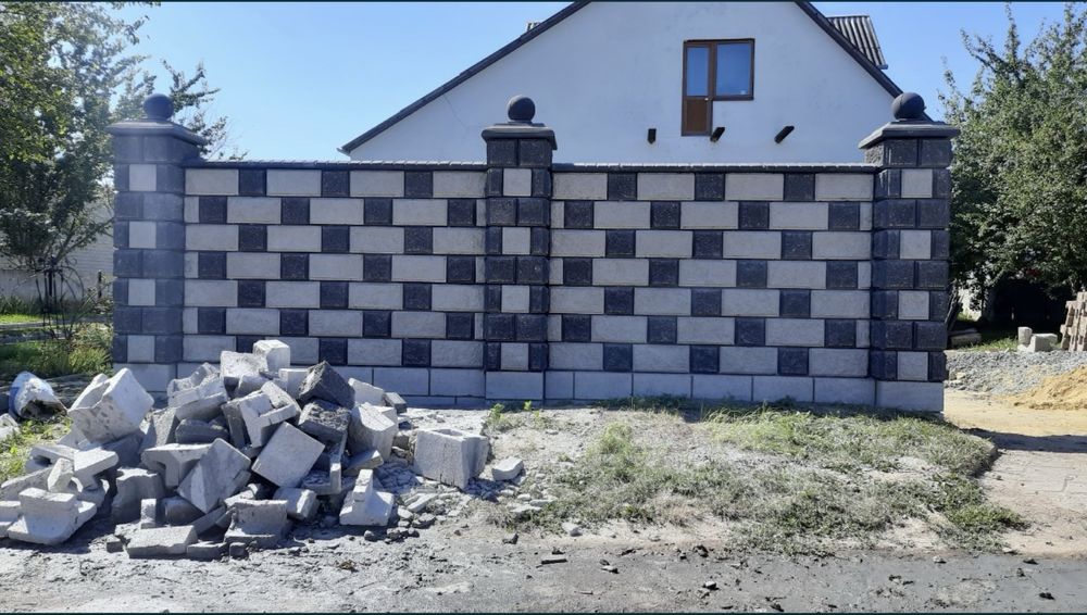 Капитальное строительство