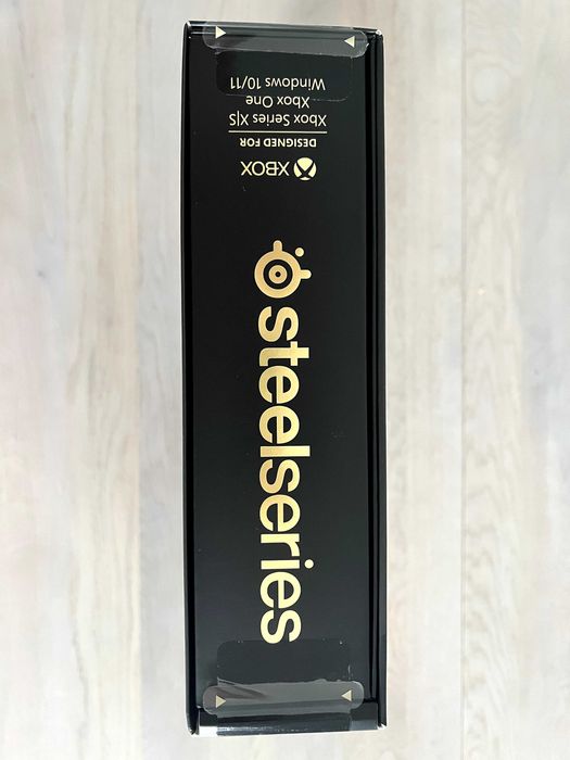 Steelseries Nova Elite