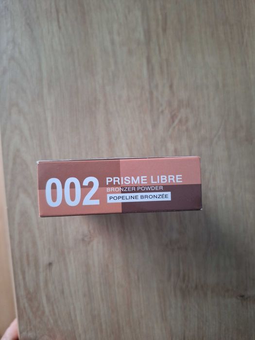 Bronzer Givenchy Prisme Libre