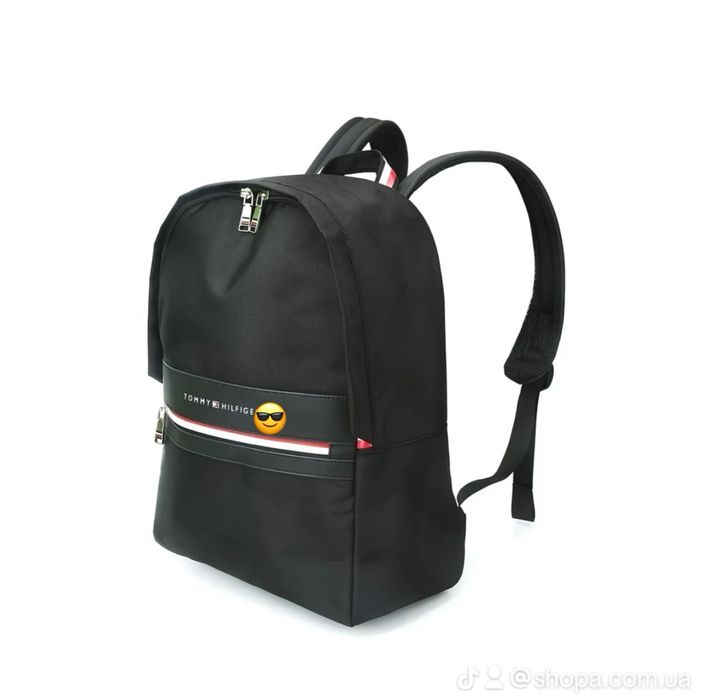 Рюкзак TH  | Мужской / Женский | В наличии