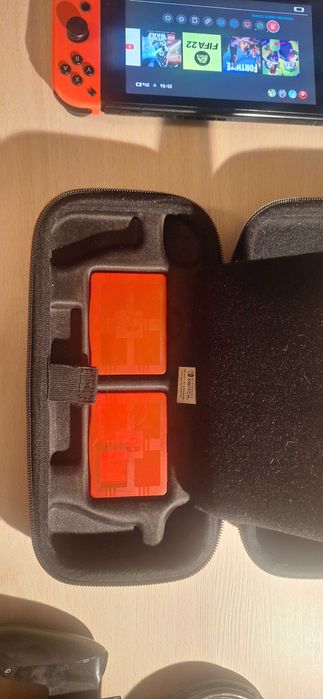 Konsola Nintendo Switch