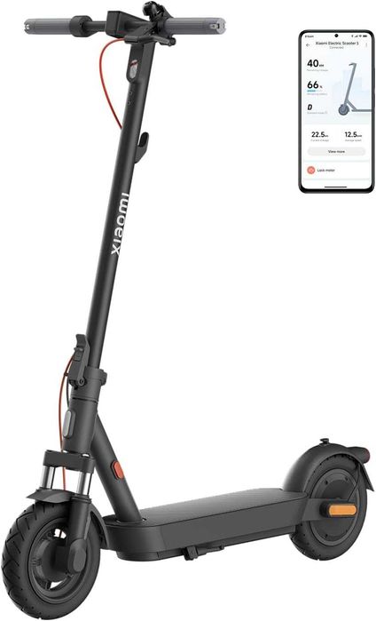 Xiaomi Scooter 5 Series Trotinete Elétrica Autonomía 20KM-60KM - NOVA