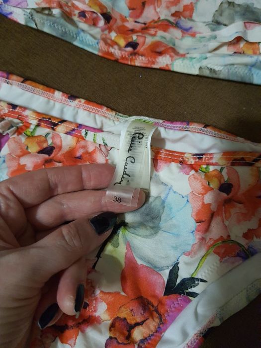 Купальник Pierre Cardin

38