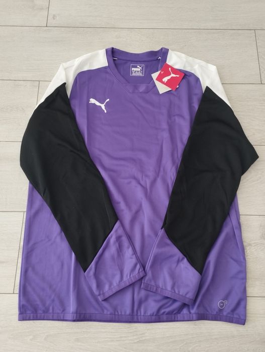 Koszulka męska Puma L.Nowa z metką.