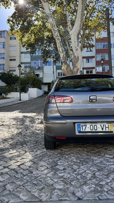 Seat ibiza 6l 1.4 tdi