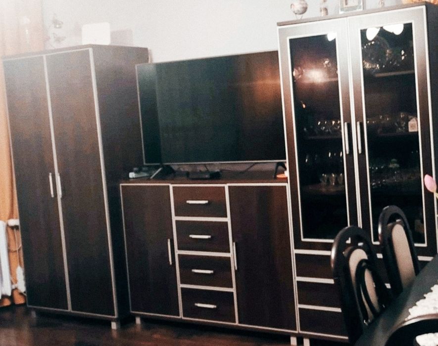 Meble do salonu  marki Bodzio
