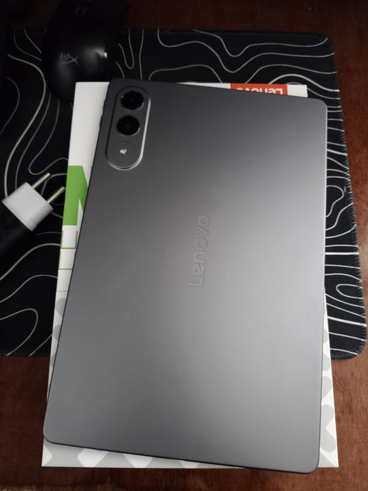 Планшет Lenovo Xiaoxin Pad Pro GT 8/128 Snapdragon 8 Gen 3