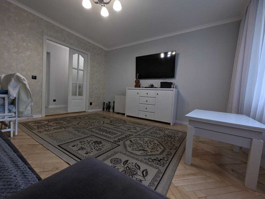 4 квартира, ремонт, чешка, Виговського, Львів