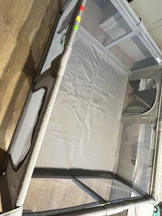Kojec dla dziecka 150x180