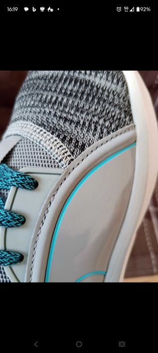Buty sportowe puma fierce 39 wkładka 26 cm