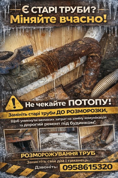 Горизонтальне буріння(проколи). Земляні роботи.Будівництво