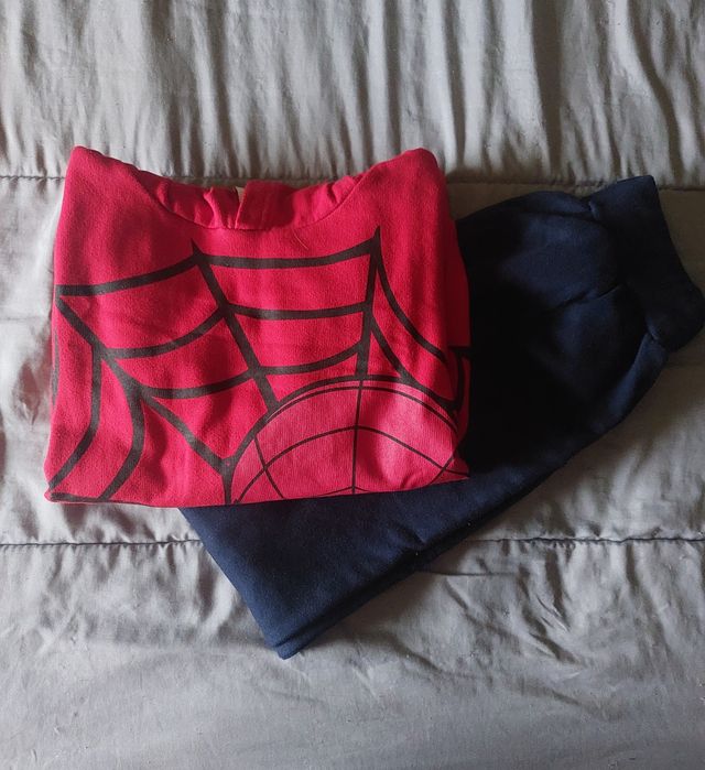 Fatos treino rapaz usados