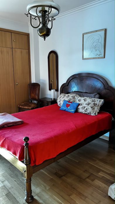 Quarto para aluguar