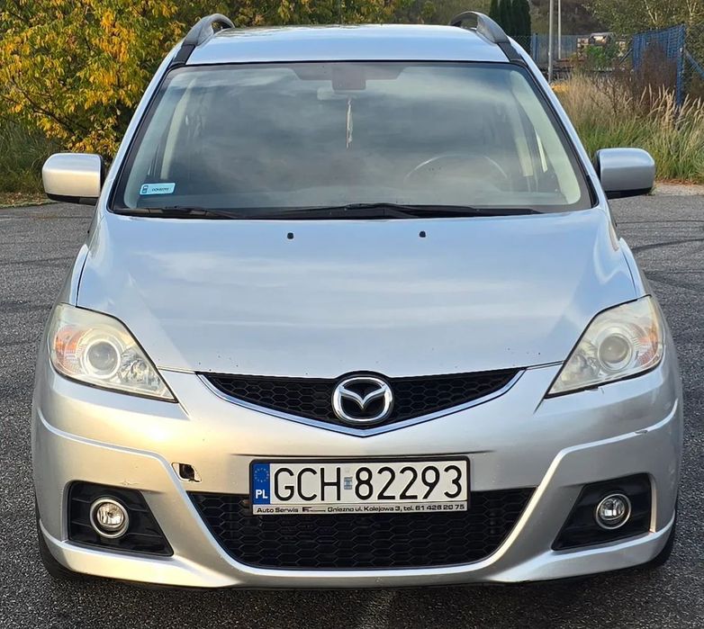 Mazda 5