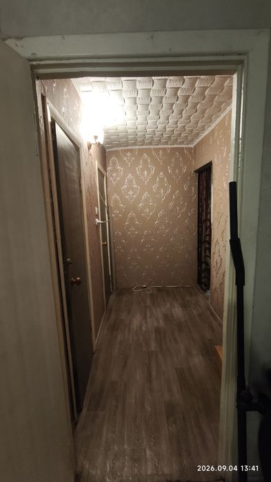 сдам квартиру 2х кімнатну