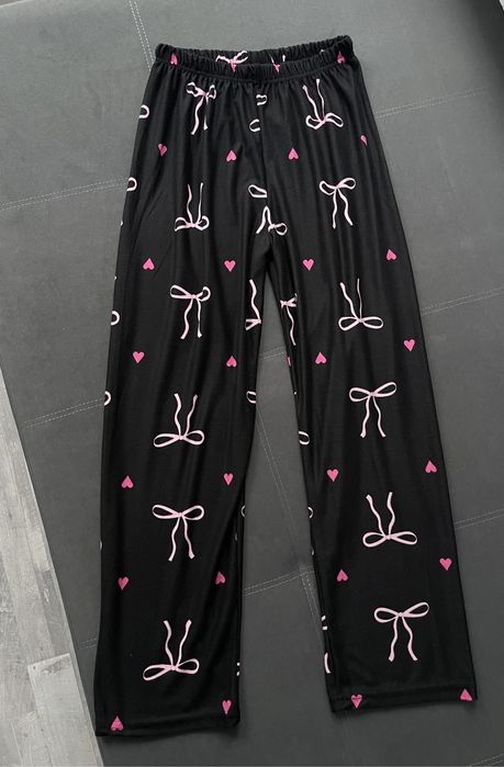 Піжама утеплена ,мікрофліс S-XL