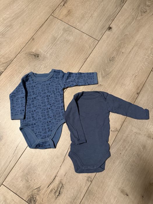 Body merino ciepłe