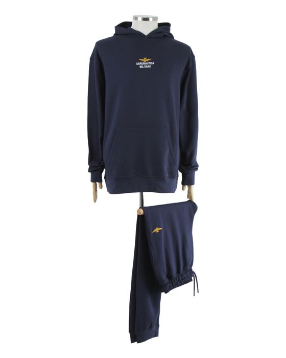 AERONAUTICA MILITARE Новий чоловічий спортивний костюм. Оригінал