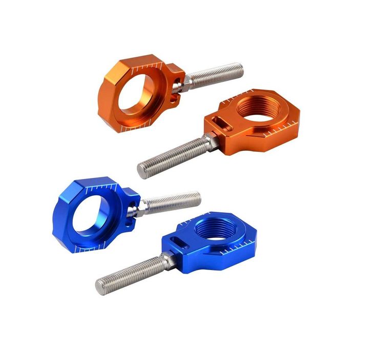 Napinacz napinacze łańcucha KTM 125-450 SX SXF '13-'24 Husqvarna TC FC