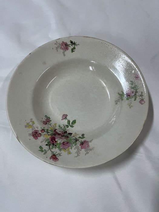 Conjunto loiça de sacavem