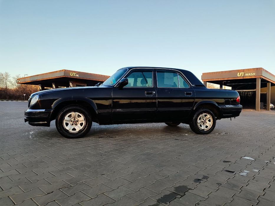 Газ 31105 Chrysler Ціна до нового року 1200$