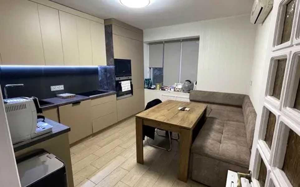 3-комнатная квартира на 4-й ст.Б.Фонтана, ПОД ПРОГРАММЫ