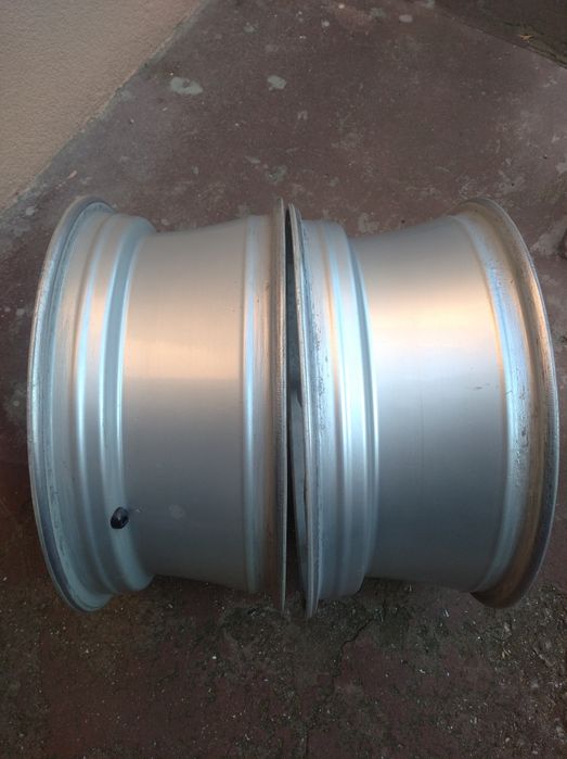 2 шт. Диски кованые R17. 5/112. ET38. F RASING.