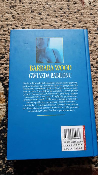 Gwiazda babilonu