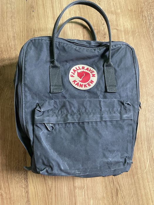 Рюкзак сумка Fjallraven kanken оригінал