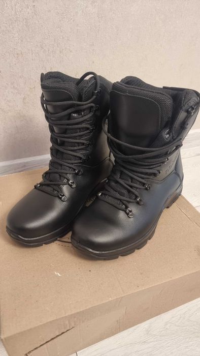 Зимові берци КРОК