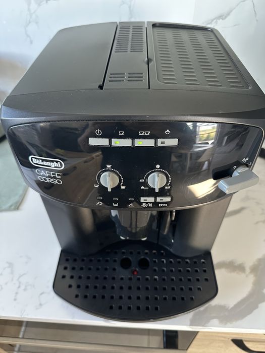 Ekspres DeLonghi Caffe Corso