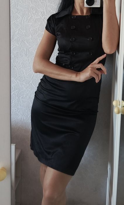 Сукня  С М  платье