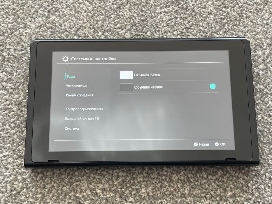 Nintendo Switch консоль приставка Світч
