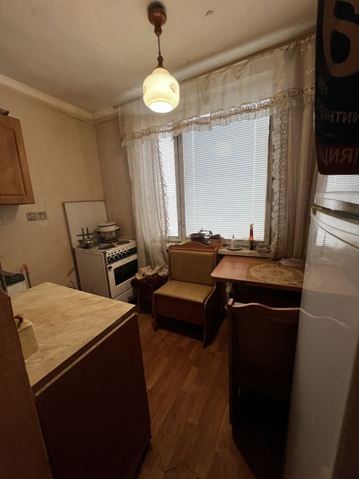 Продам 2х к.кв на Алексеевке Солнечная