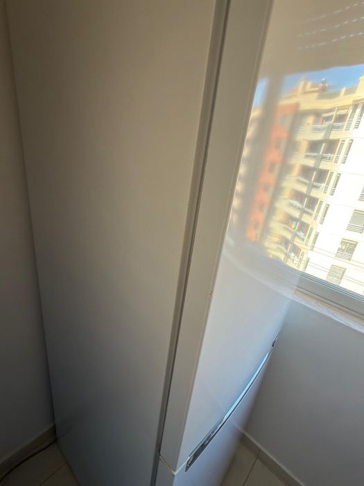 Vende se Frigorifico LG