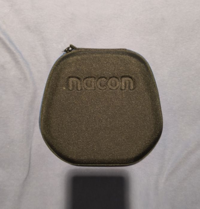 Comando Nacon Revolution