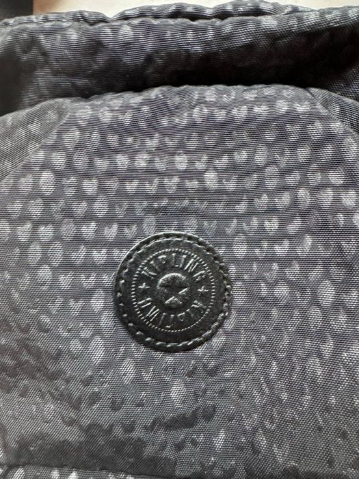 Kipling сумка з мавпою